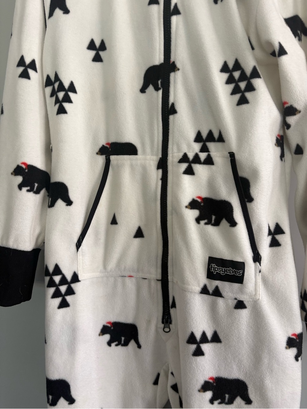 Tipsy Elves Onesie View 6